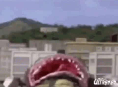 Scary Monster GIF. This 480 x 354 animated GIF is part of our loch ness collection. Related themes include scary. Created by KuliRam. View the original…