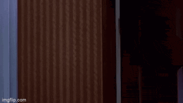 Scary Movie 2 Scary Movie 2 James Woods GIF