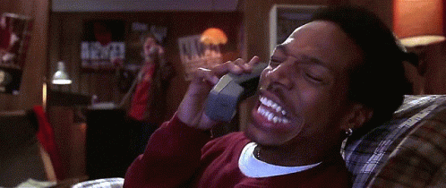 Scary Movie Comedy GIF