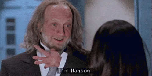 Scary Movie Hanson GIF. This 498 x 249 animated GIF is part of our take my strong hand collection. Related themes include hands. View the original…