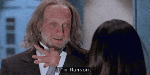 Scary Movie GIF. This 498 x 249 animated GIF is part of our take my strong hand collection. Created by __sodamngorgeous. View the original animation, share…
