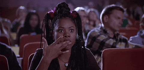 Scary Movie GIF