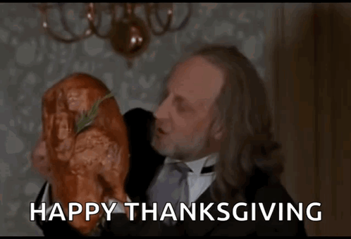 Scary Movie GIF