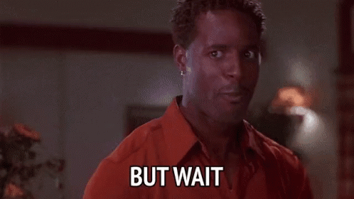 Scary Movie Ray GIF
