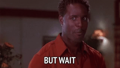 Scary Movie Shawn Wayans GIF