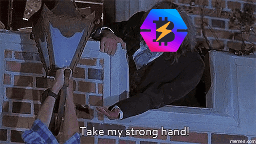 Scary Movie Strong Hand GIF. This 498 x 281 animated GIF is part of our take my strong hand collection. Related themes include save me. Created by…