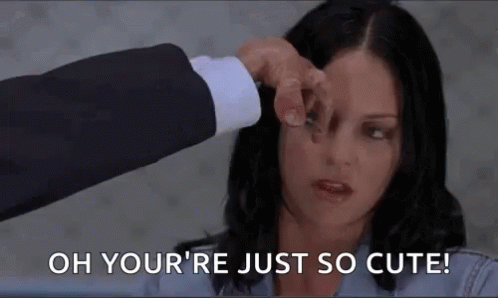 Scary Movie Strong Hand GIF. This 498 x 298 animated GIF is part of our take my strong hand collection. Created by jcampos. View the original animation…
