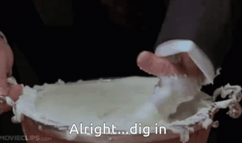 Scary Movie2 GIF. This 498 x 295 animated GIF is part of our take my strong hand collection. Created by jamesdillinger. View the original animation, share…