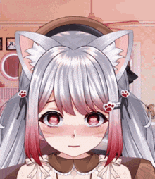 Scary GIF