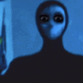 Scary Sleep Paralysis Meme