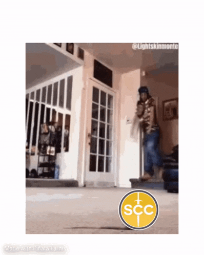 Scc Rat GIF
