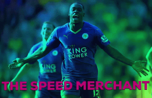 Schlupp Lcfc GIF. This 498 x 323 animated GIF is part of our happy merchant collection. Created by iwasiw. View the original animation, share it, or browse…