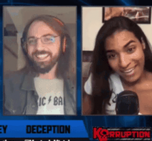 Schmoedown Deception GIF