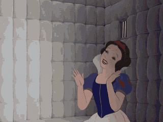 Schneewittchen Snow White GIF