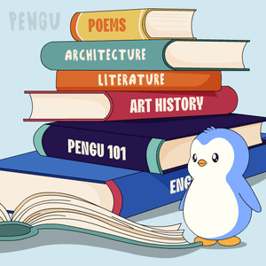 School Books GIF
