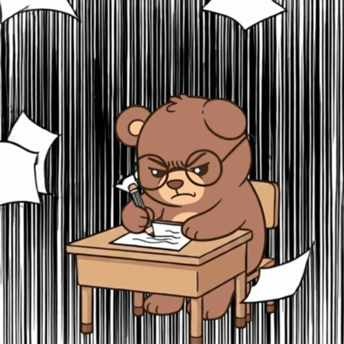 School College GIF