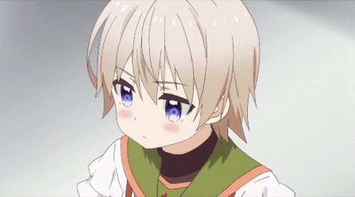 School-live Gakkou Gurashi GIF