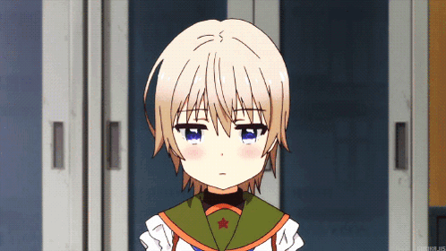 School-live Gakkou Gurashi GIF