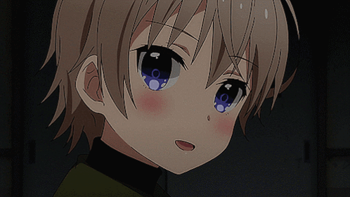 School-live Gakkou Gurashi GIF