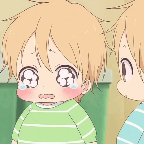 Schoolbabysitters Anime GIF