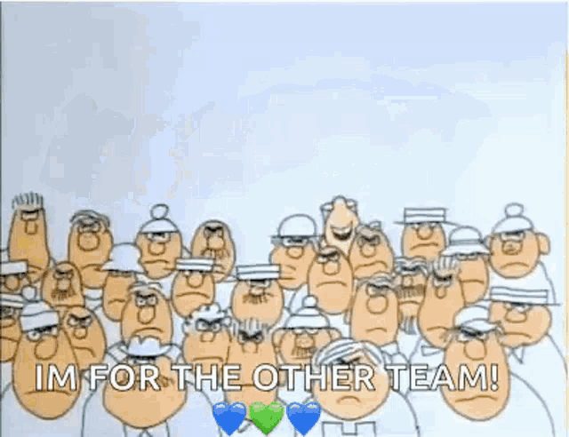 Schoolhouse Rock Hurray GIF