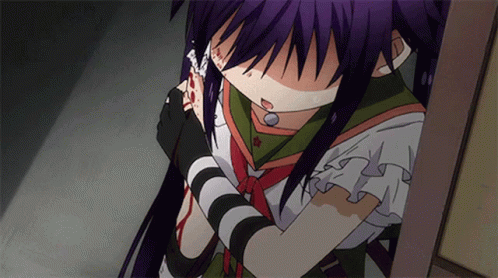 Schoollive Kurumi Ebisuzawa GIF