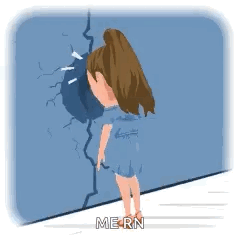 Schoooool Noooo GIF