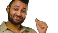 Science Arun Maini Sticker