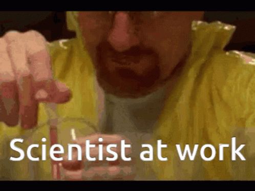 Science GIF