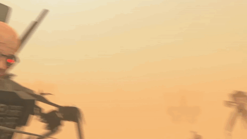 Scientist Skibidi Toilet Scientist Toilet GIF