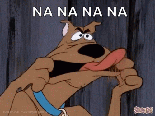 Scooby Doo Cartoons GIF