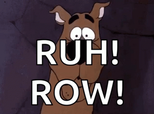 Scooby Doo GIF