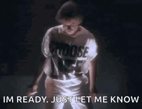 Score Dance GIF