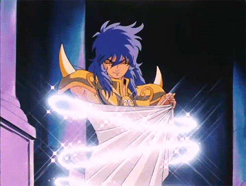 Scorpio Milo Milo De Escorpião GIF
