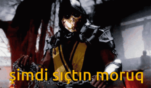 Scorpion GIF. This 498 x 292 animated GIF is part of our scorpion get over here collection. Created by Krkmzgamer. View the original animation, share it, or…
