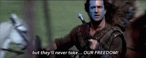 Scotland GIF