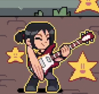 Scott Pilgrim Ex Knives Chau GIF. This 325 x 310 animated GIF is part of our knives chau collection. Related themes include speed up. Created by Teeeeee_J…