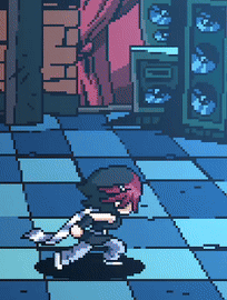 Scott Pilgrim Vs The World The Game Knives Chau GIF. This 204 x 270 animated GIF is part of our knives chau collection. Related themes include peace out…