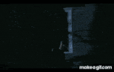 Scott Se Transforma Teen Wolf GIF