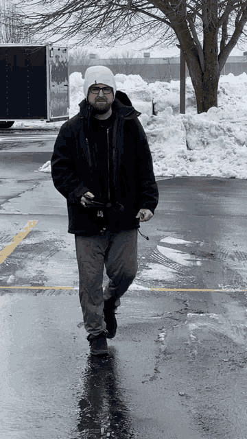 Scott Steele Dance GIF