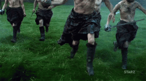 Scottish Scotland GIF