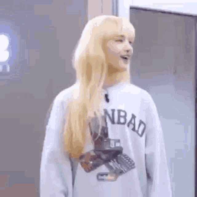 Scoupsgenre Honneliz GIF
