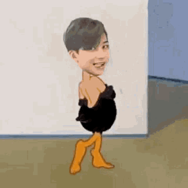 Scoupsgenre Seventeen GIF