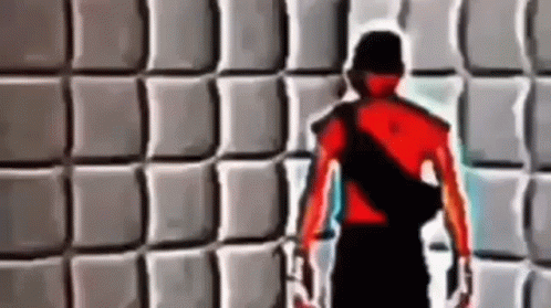 Scout Goes Insane GIF
