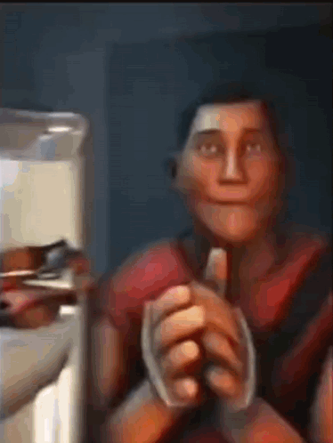 Scout Tf2 Tf2 Memes GIF