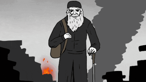 Scp 1440 GIF