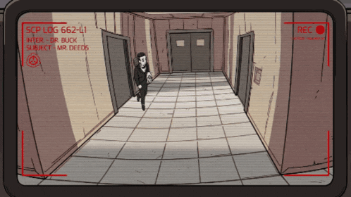 Scp 173 662 GIF