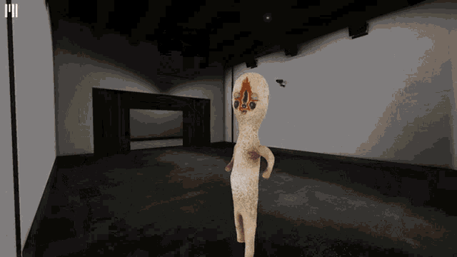 Scp Dance GIF