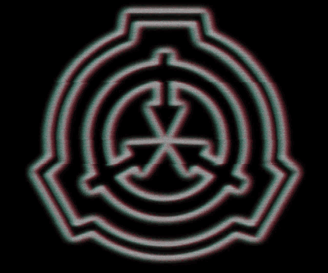Scp GIF