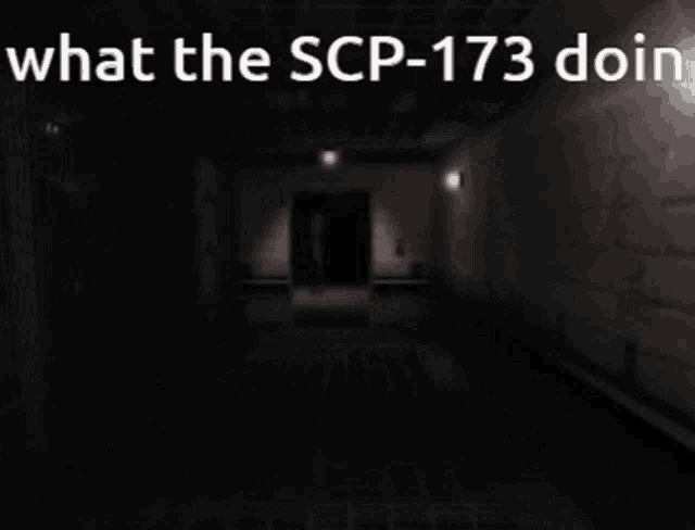 Scp GIF
